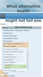 Mobile Screenshot of ebm-first.com